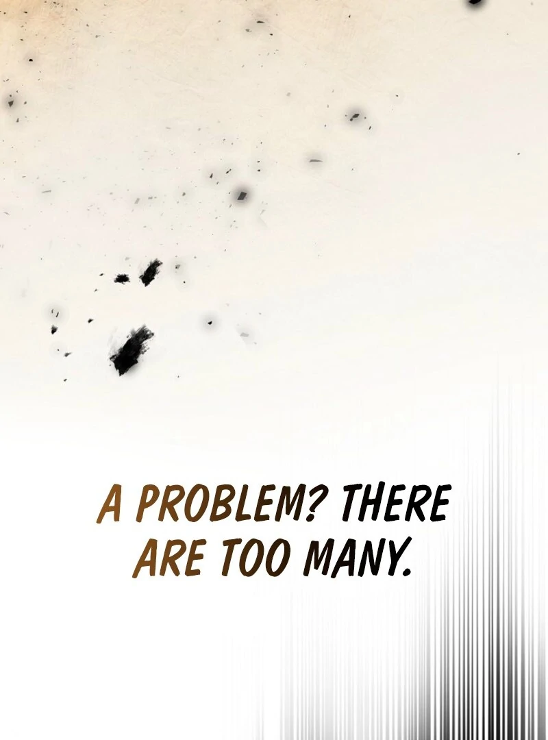 The Extra Decided to Be Fake Chapter 36 - page 54