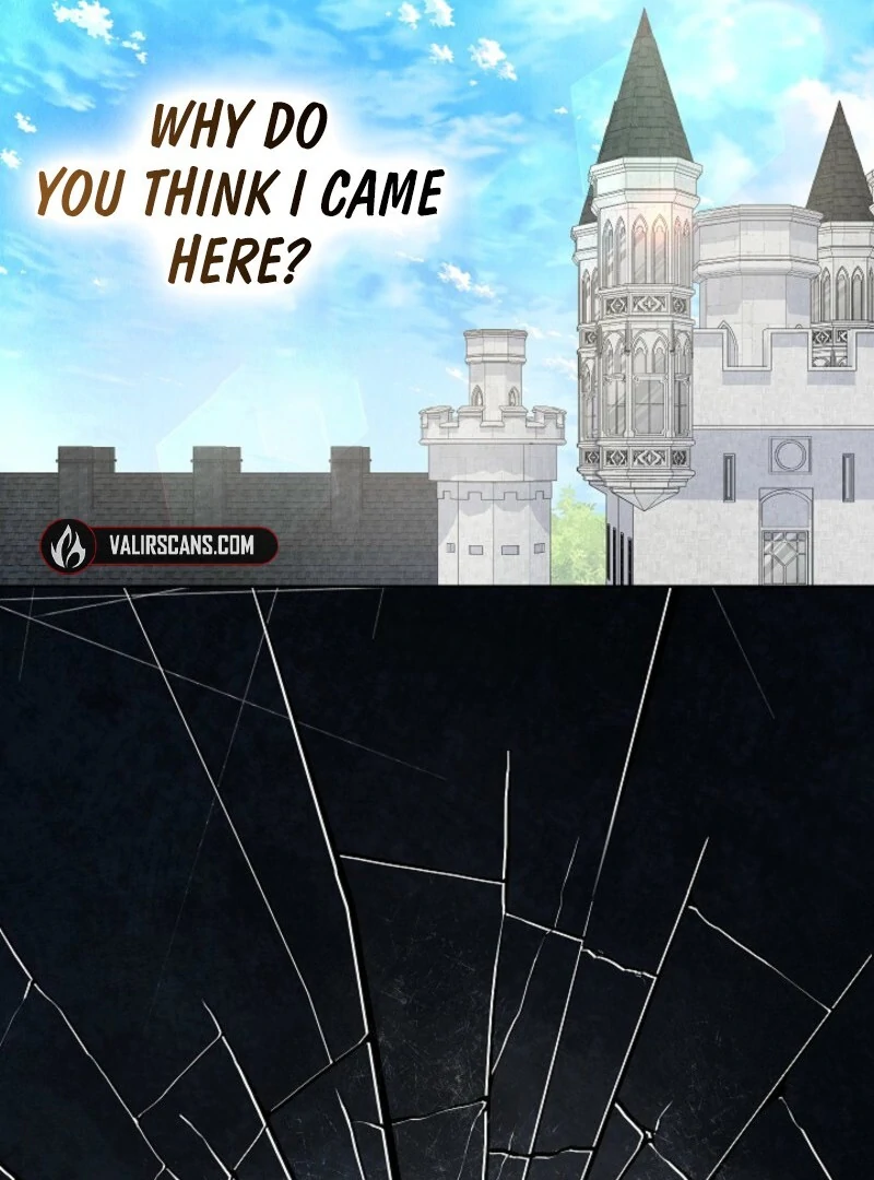 The Extra Decided to Be Fake Chapter 36 - page 57