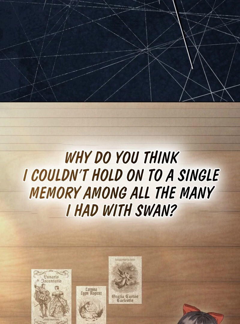 The Extra Decided to Be Fake Chapter 36 - page 59