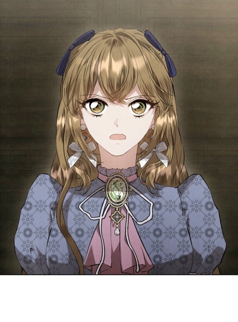 The Extra Decided to Be Fake Chapter 36 - page 8