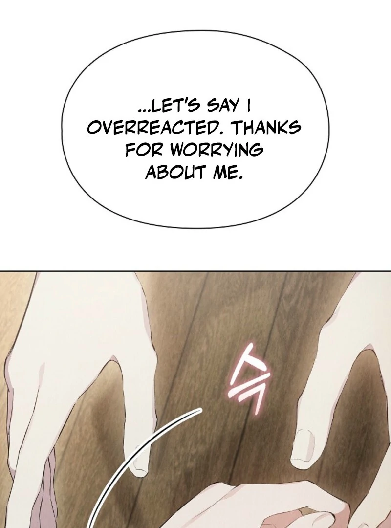 The Extra Decided to Be Fake Chapter 36 - page 89