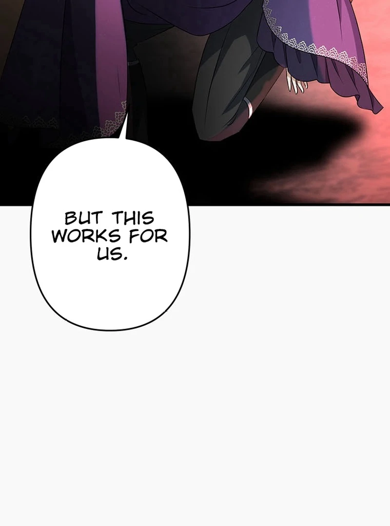 I will break ties with the harmful sister Chapter 29 - page 105
