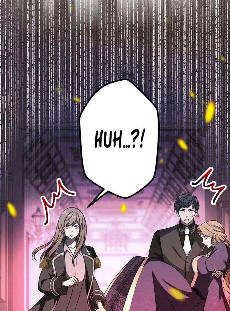 I will break ties with the harmful sister Chapter 29 - page 116