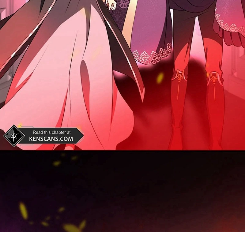 I will break ties with the harmful sister Chapter 29 - page 117