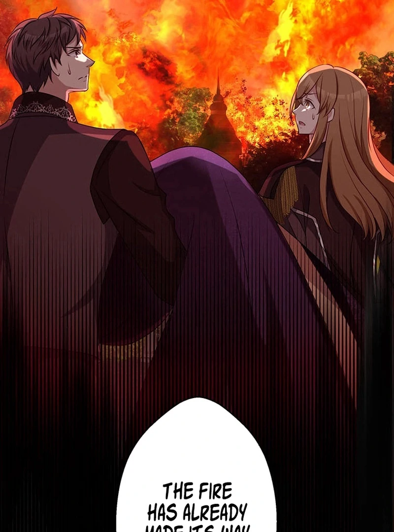 I will break ties with the harmful sister Chapter 29 - page 119