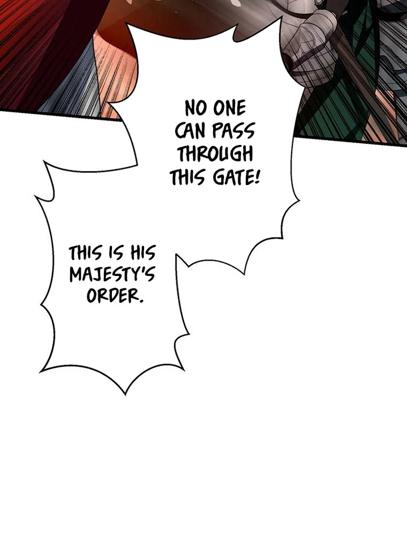 I will break ties with the harmful sister Chapter 29 - page 126