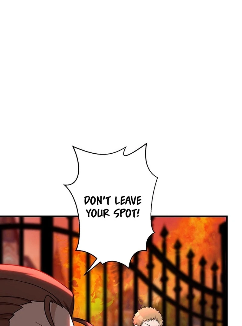 I will break ties with the harmful sister Chapter 29 - page 131