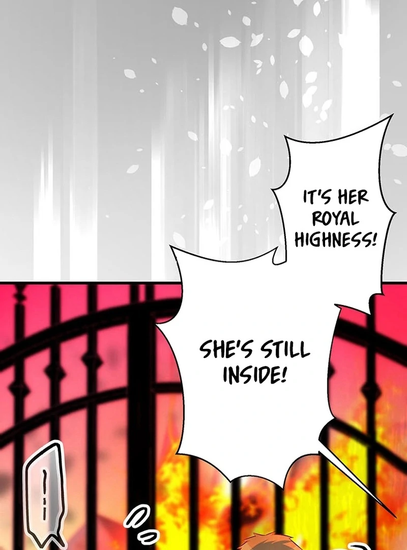 I will break ties with the harmful sister Chapter 29 - page 142