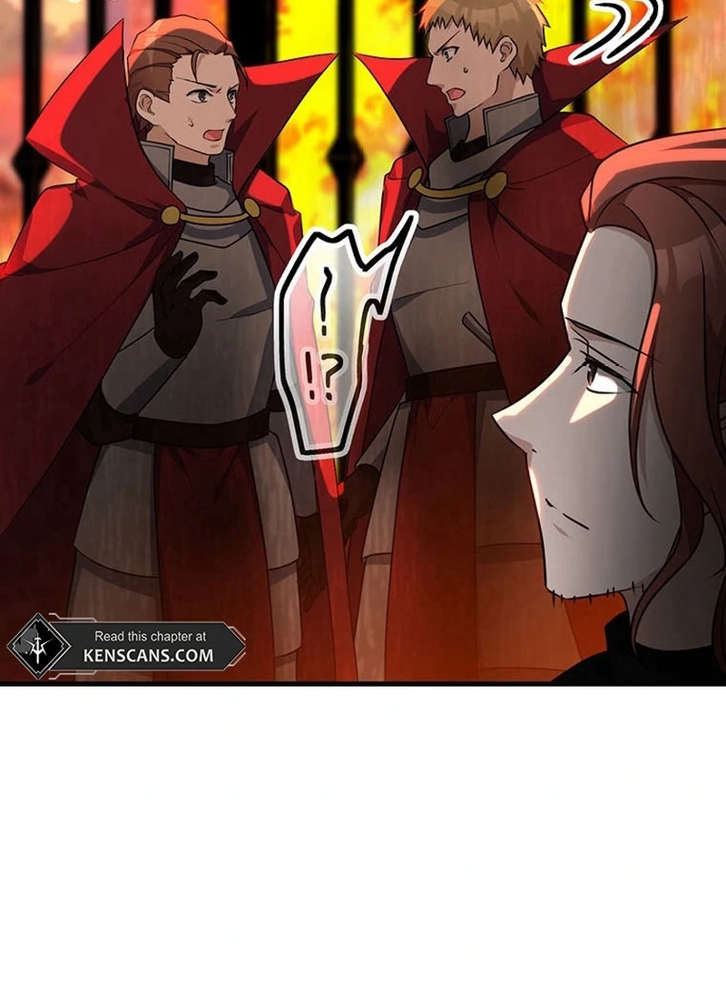 I will break ties with the harmful sister Chapter 29 - page 143