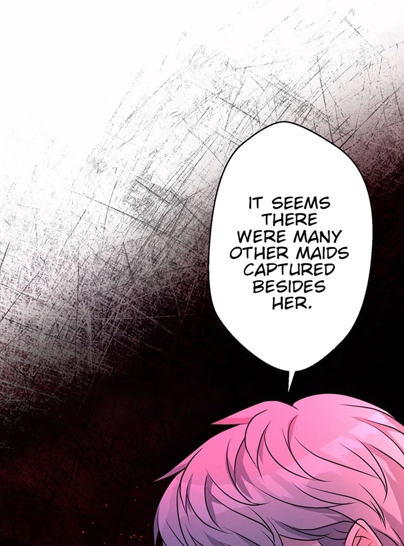 I will break ties with the harmful sister Chapter 29 - page 25