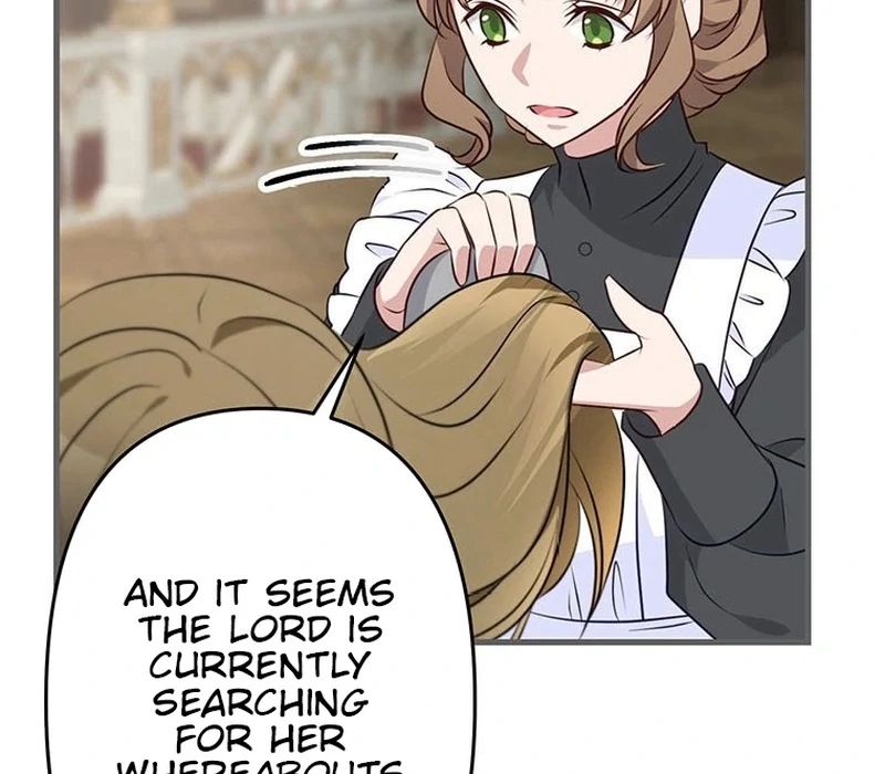 I will break ties with the harmful sister Chapter 32 - page 100