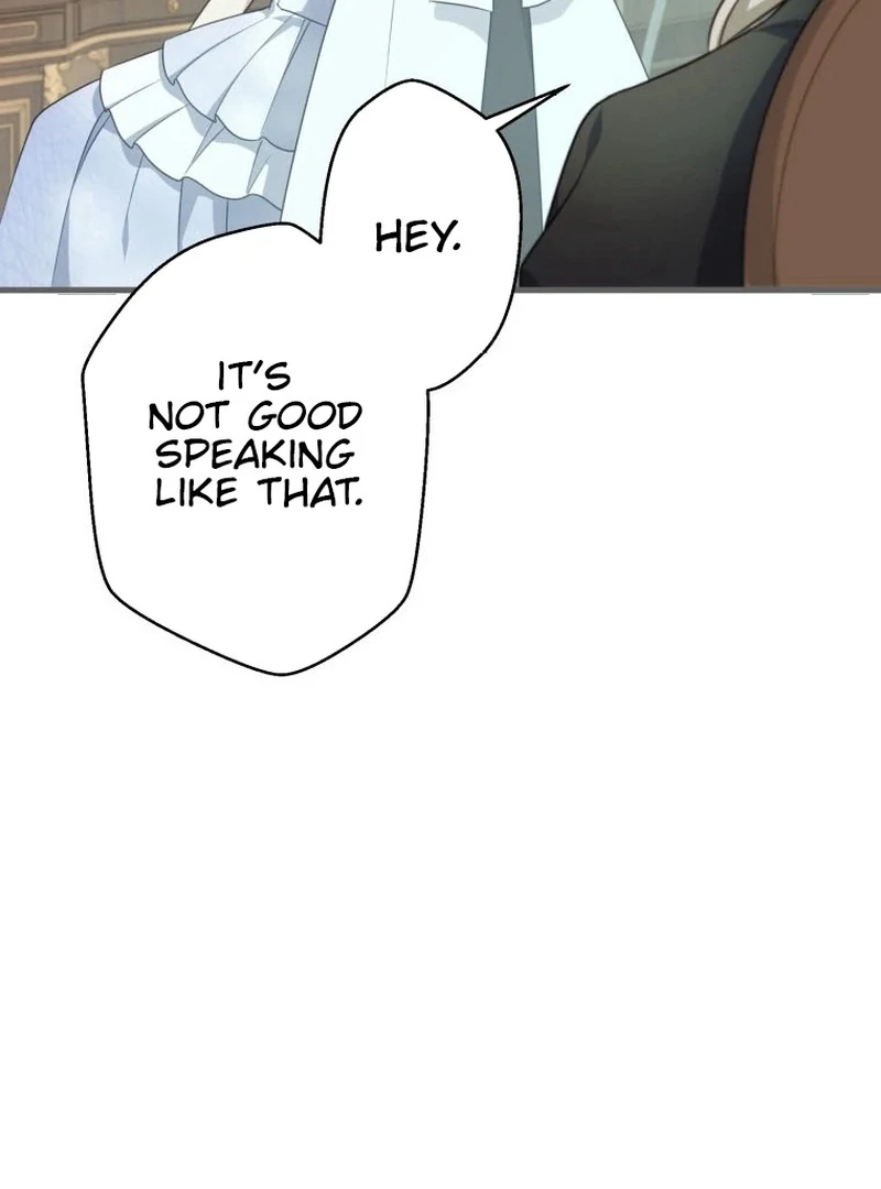 I will break ties with the harmful sister Chapter 32 - page 103