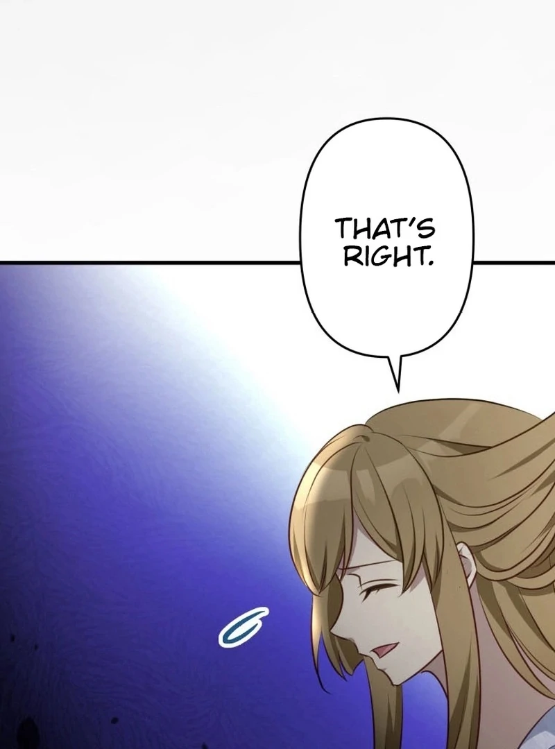 I will break ties with the harmful sister Chapter 32 - page 110