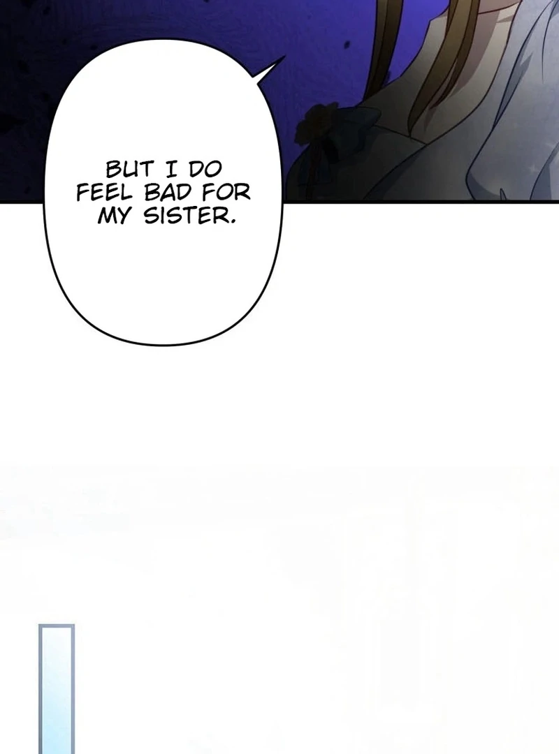 I will break ties with the harmful sister Chapter 32 - page 111