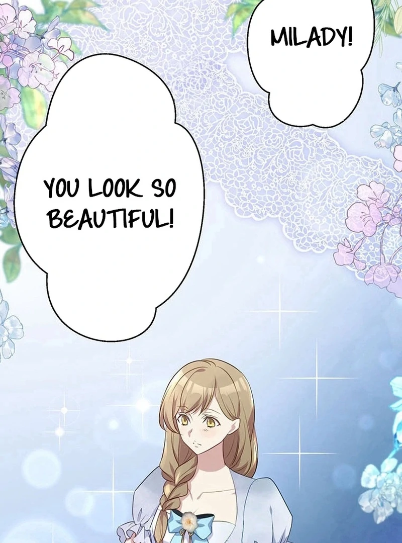 I will break ties with the harmful sister Chapter 32 - page 116