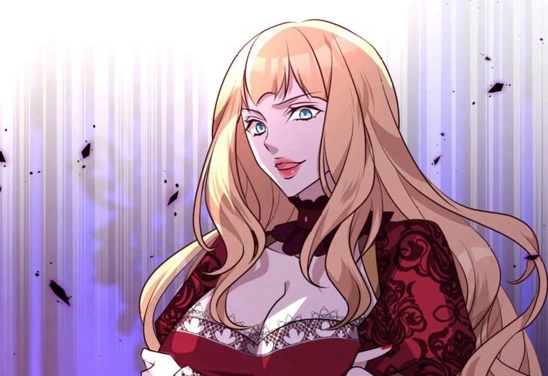 I will break ties with the harmful sister Chapter 32 - page 11