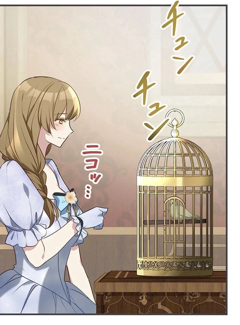 I will break ties with the harmful sister Chapter 32 - page 119