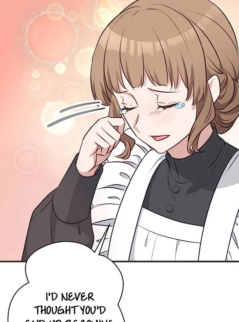 I will break ties with the harmful sister Chapter 32 - page 121