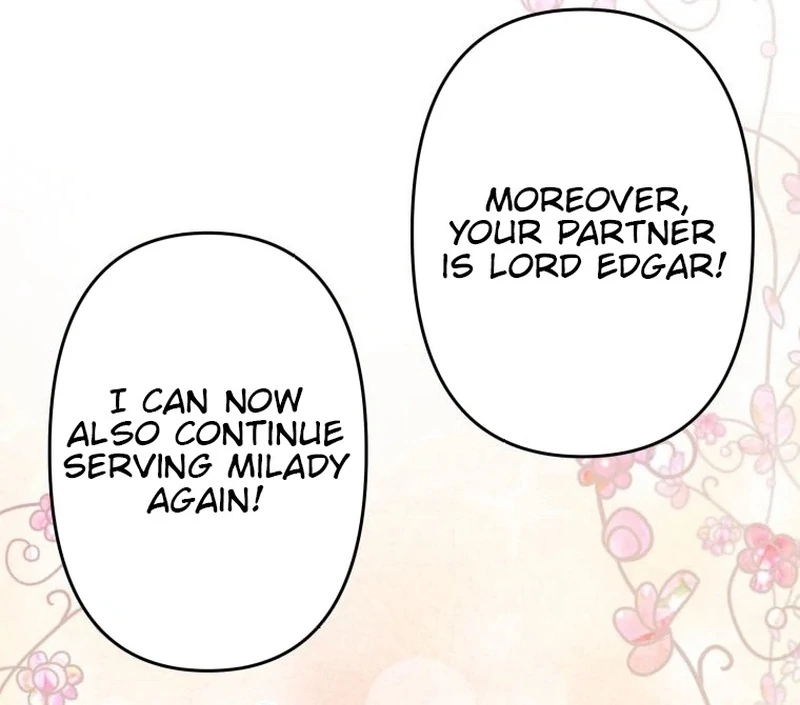 I will break ties with the harmful sister Chapter 32 - page 123