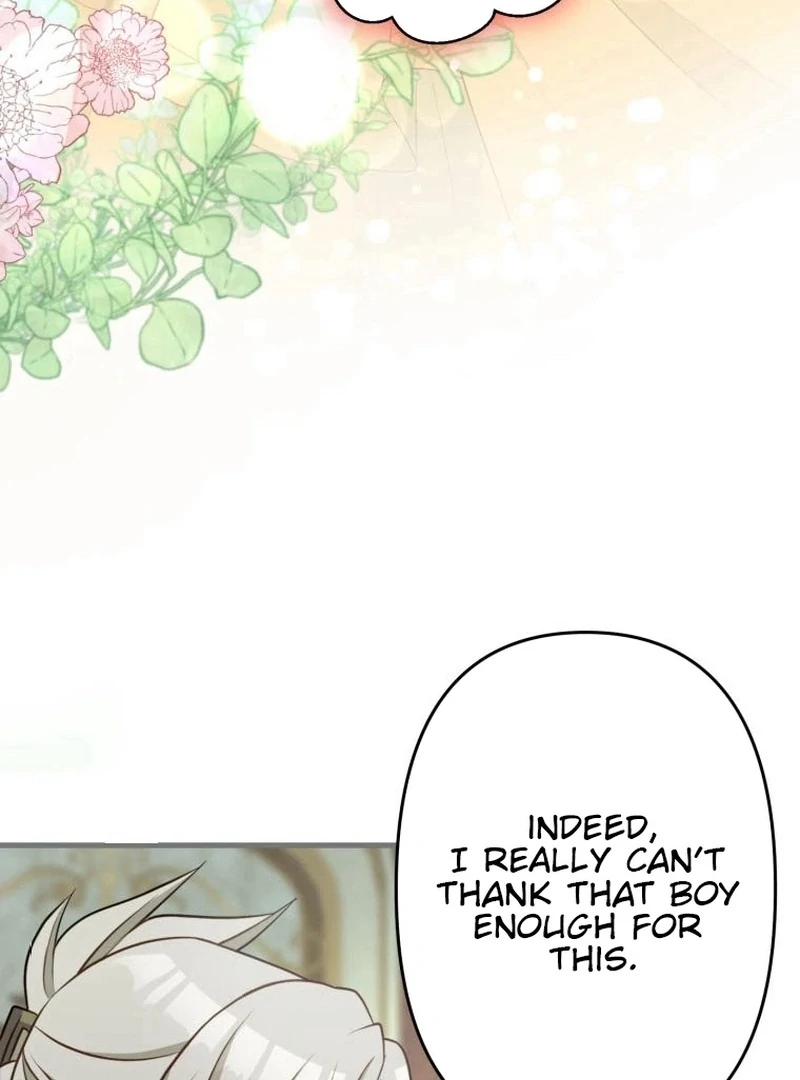 I will break ties with the harmful sister Chapter 32 - page 125