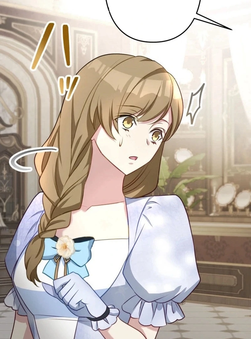 I will break ties with the harmful sister Chapter 32 - page 131