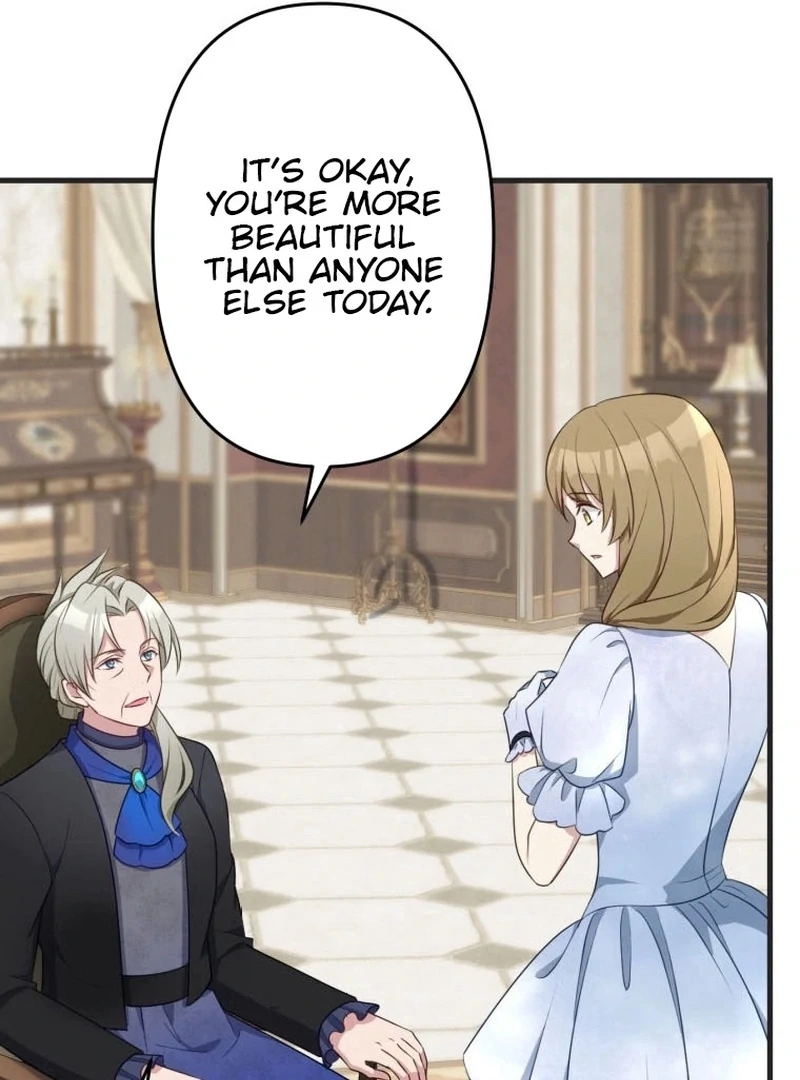 I will break ties with the harmful sister Chapter 32 - page 135