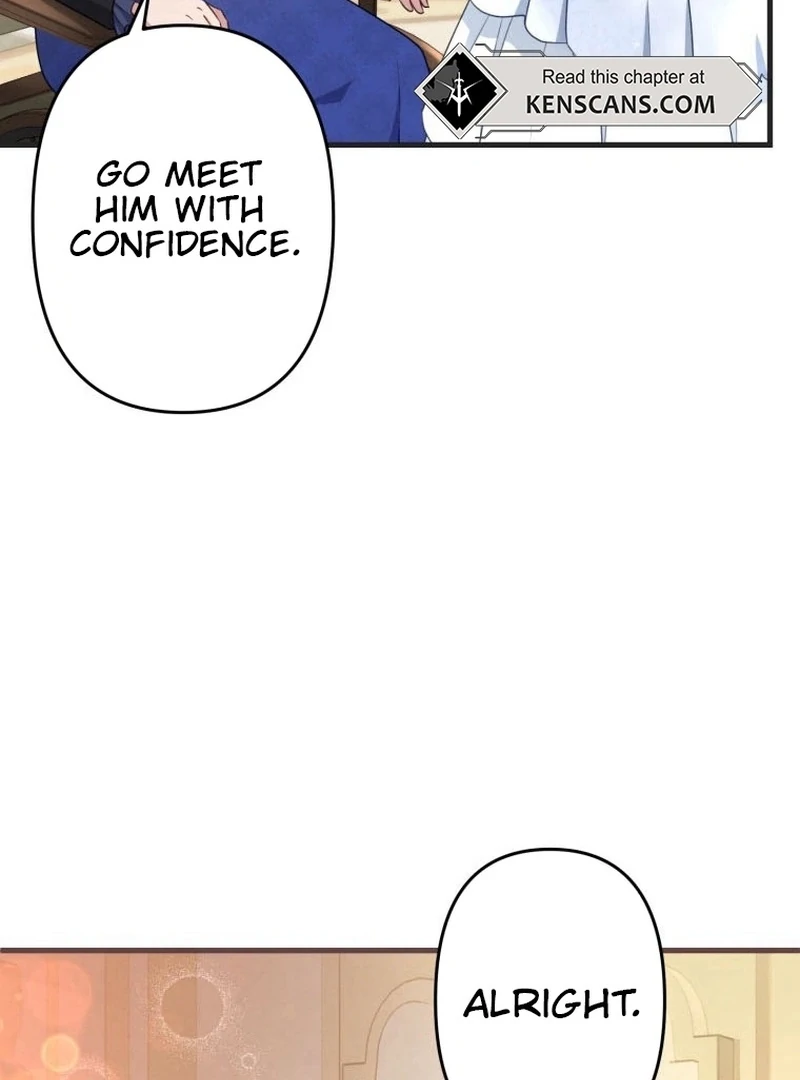 I will break ties with the harmful sister Chapter 32 - page 136