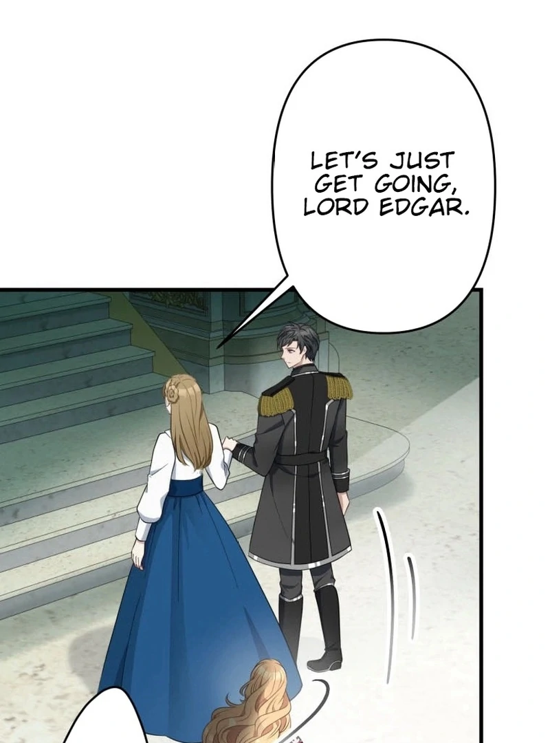 I will break ties with the harmful sister Chapter 32 - page 14