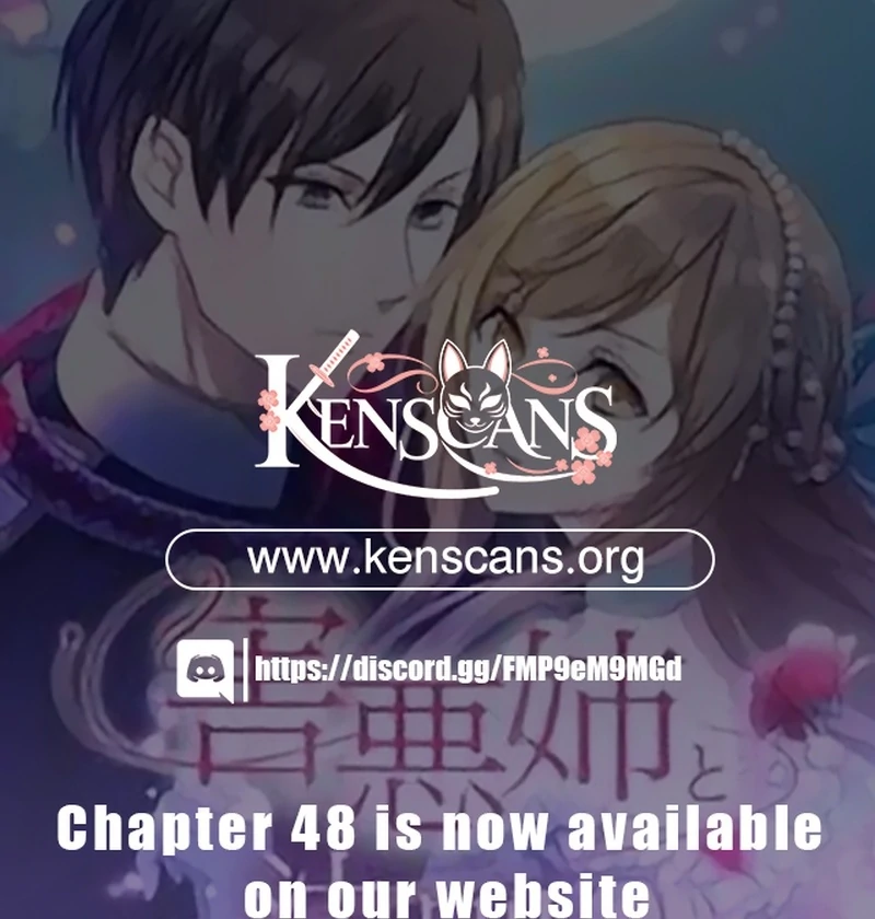 I will break ties with the harmful sister Chapter 32 - page 157