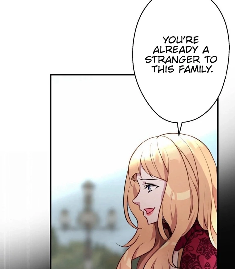 I will break ties with the harmful sister Chapter 32 - page 16