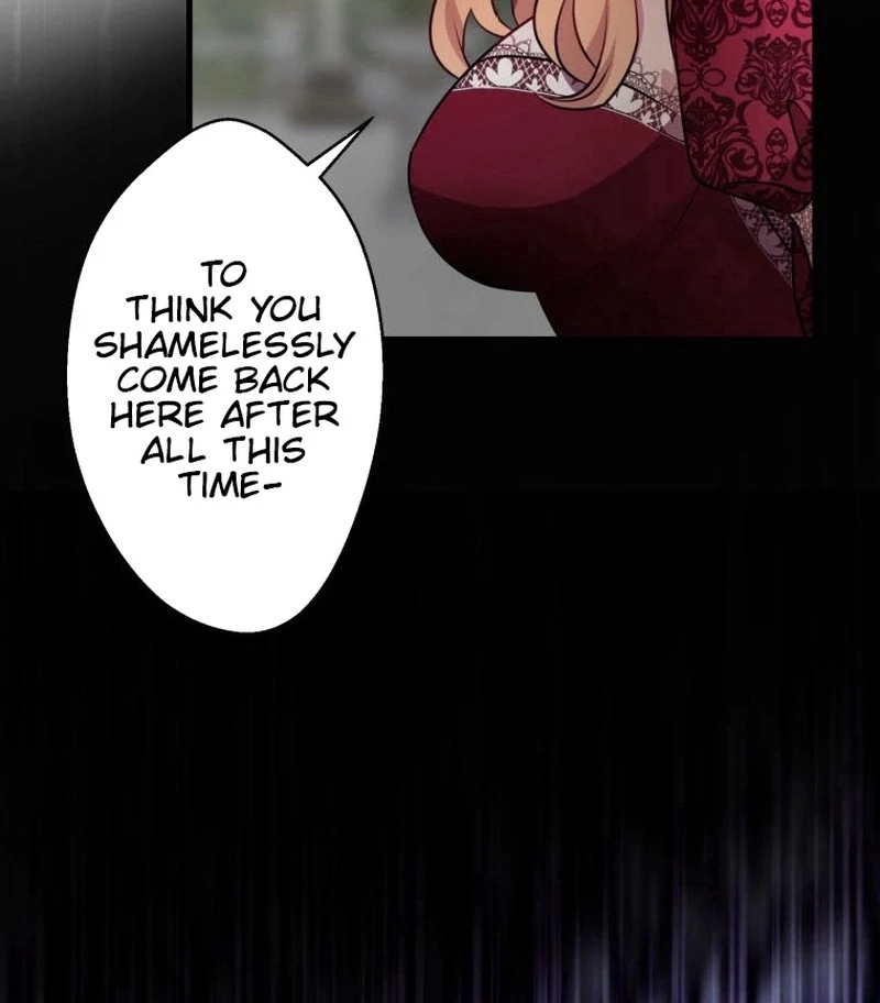 I will break ties with the harmful sister Chapter 32 - page 17