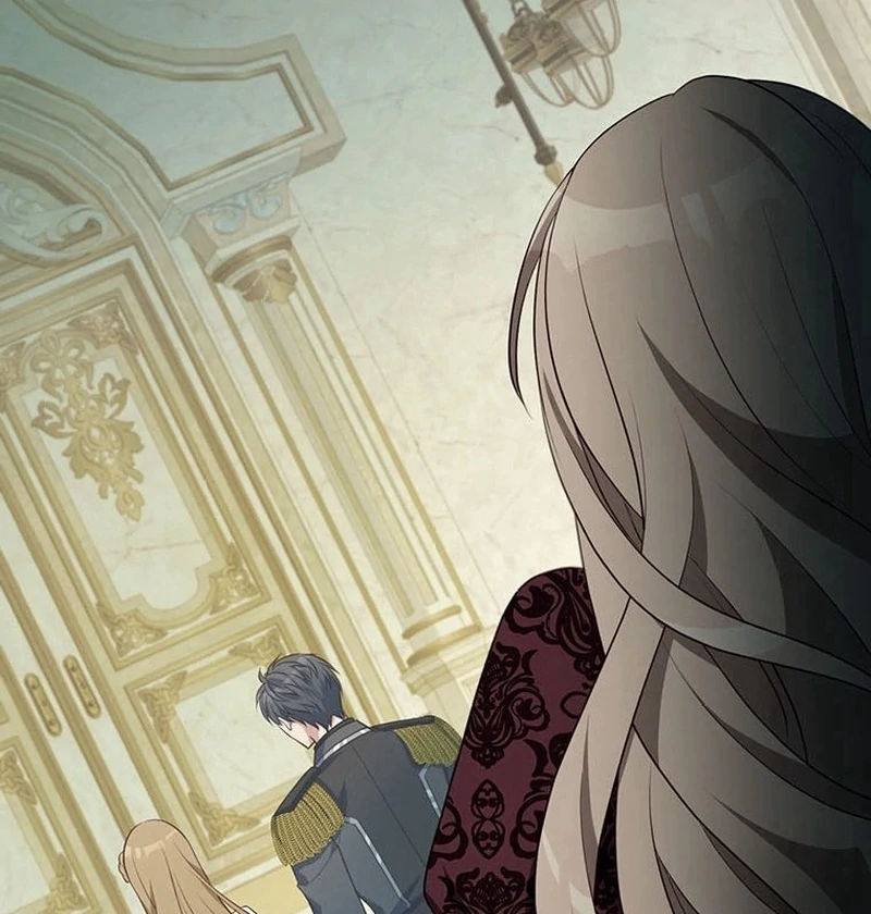 I will break ties with the harmful sister Chapter 32 - page 26