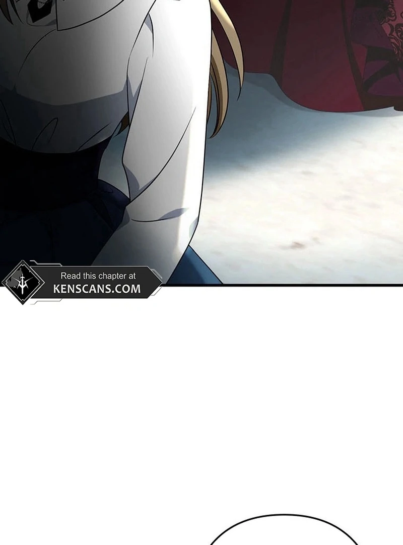 I will break ties with the harmful sister Chapter 32 - page 30