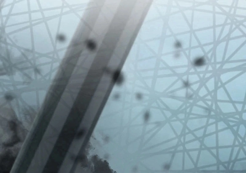 I will break ties with the harmful sister Chapter 32 - page 33