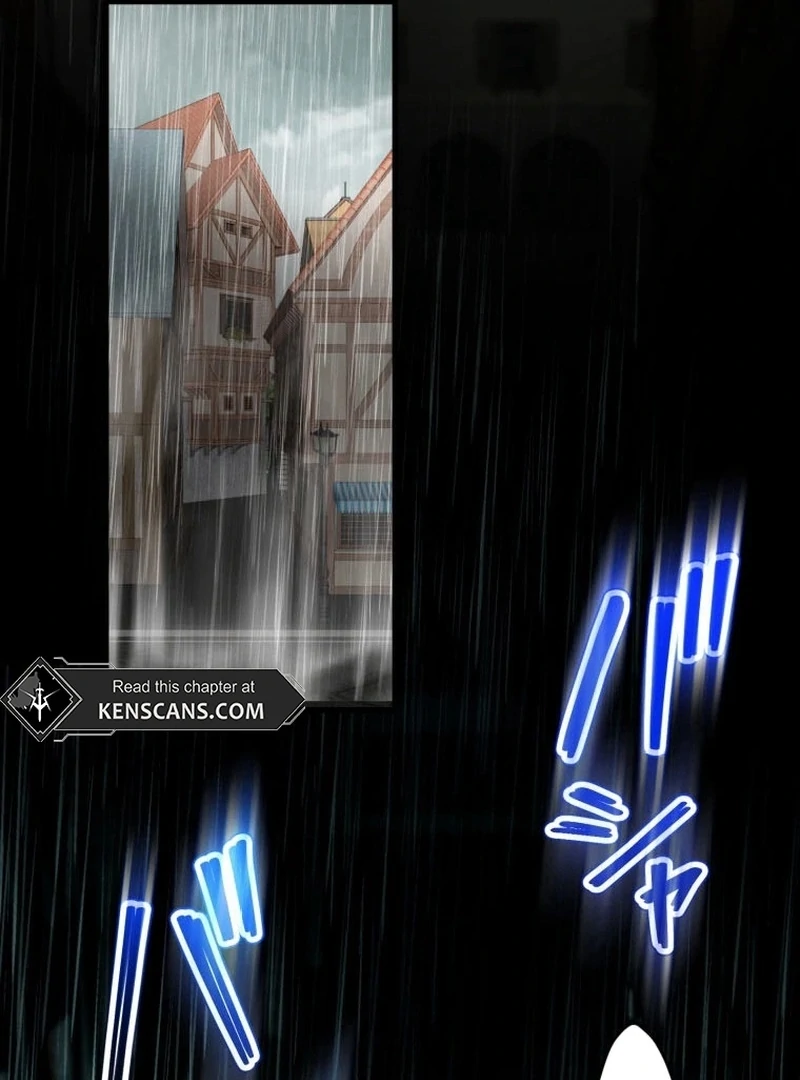 I will break ties with the harmful sister Chapter 32 - page 35