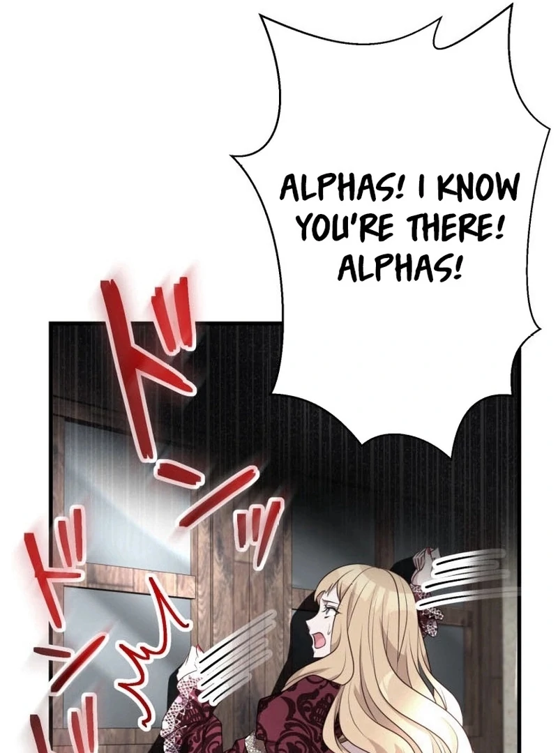 I will break ties with the harmful sister Chapter 32 - page 41