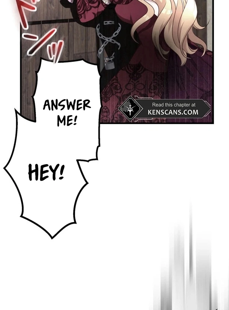 I will break ties with the harmful sister Chapter 32 - page 42