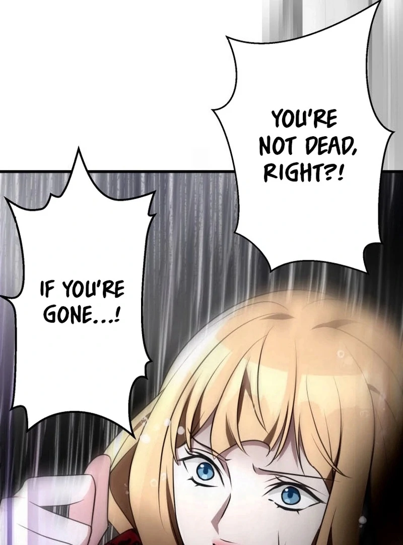 I will break ties with the harmful sister Chapter 32 - page 43