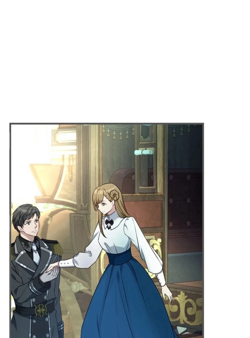 I will break ties with the harmful sister Chapter 32 - page 4