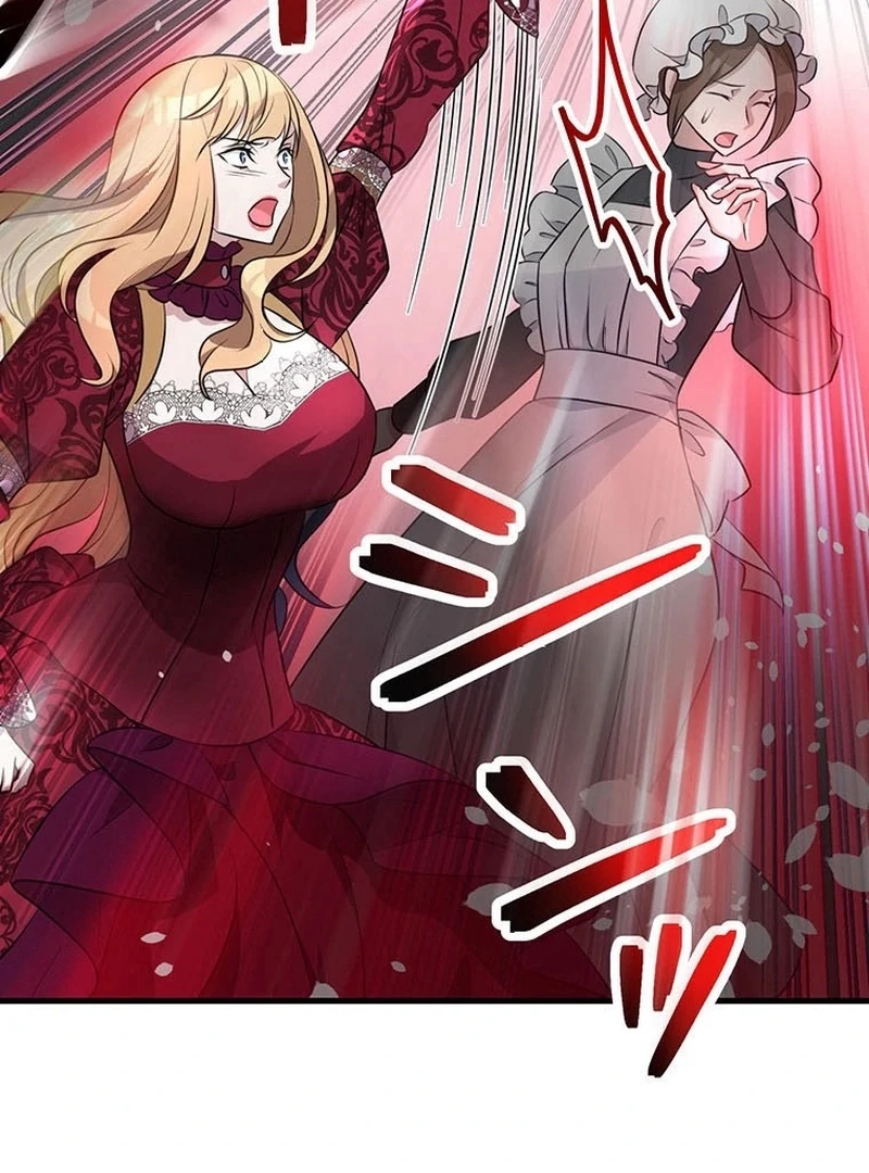 I will break ties with the harmful sister Chapter 32 - page 53