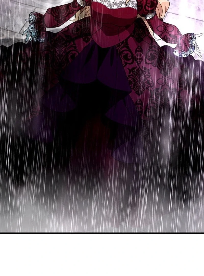 I will break ties with the harmful sister Chapter 32 - page 58