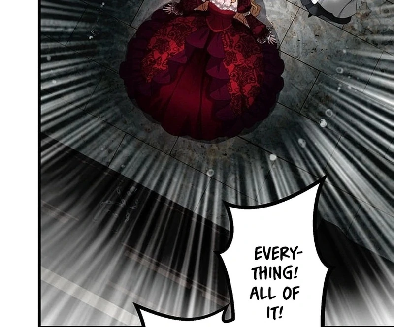 I will break ties with the harmful sister Chapter 32 - page 60