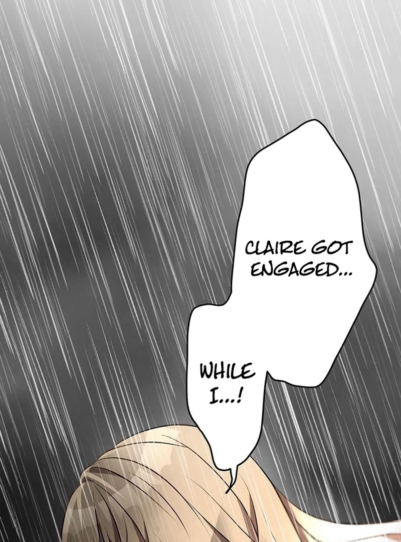 I will break ties with the harmful sister Chapter 32 - page 62