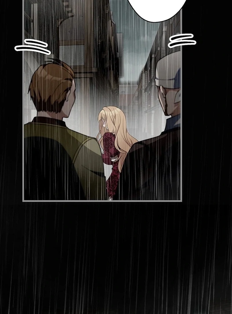 I will break ties with the harmful sister Chapter 32 - page 65