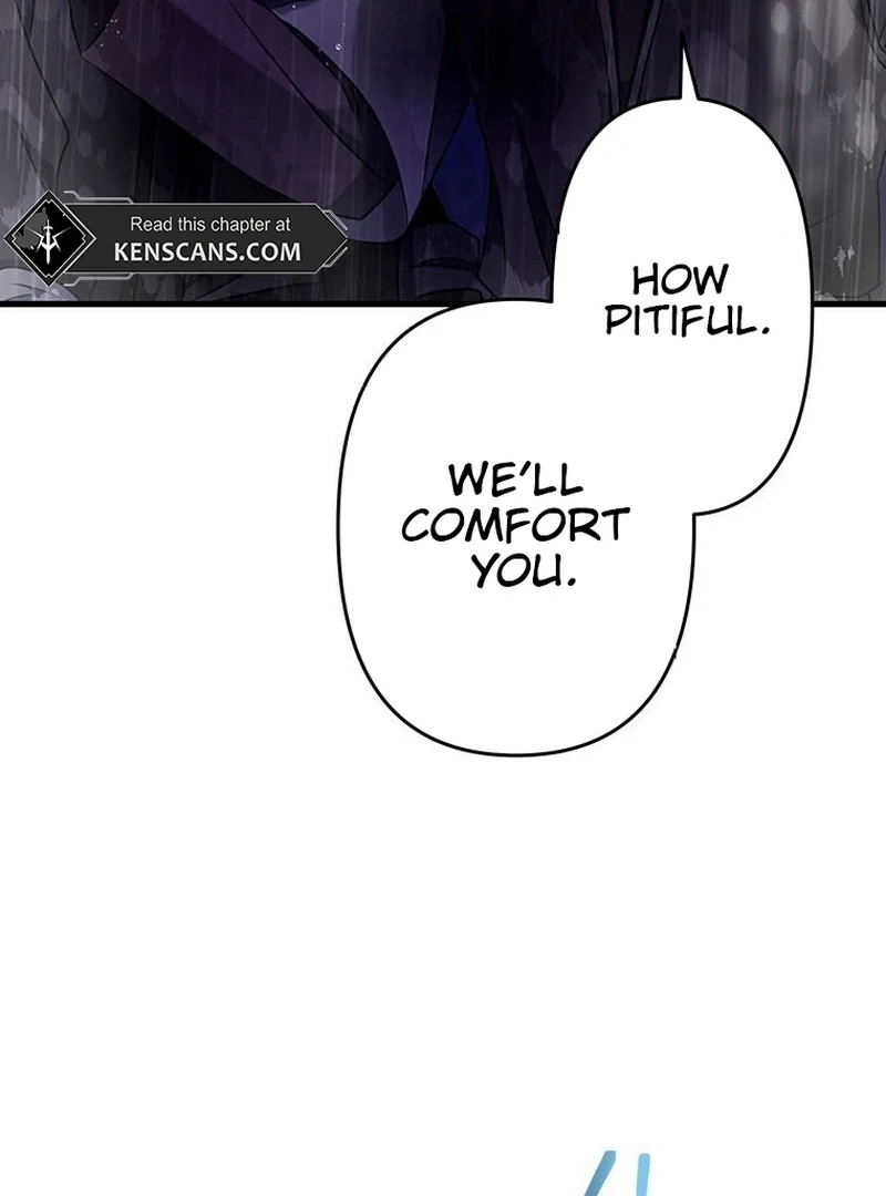 I will break ties with the harmful sister Chapter 32 - page 68