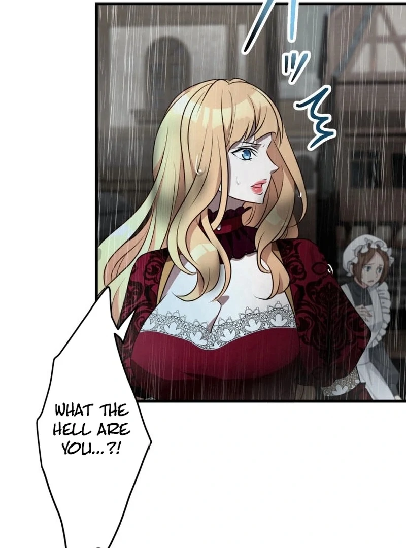 I will break ties with the harmful sister Chapter 32 - page 69