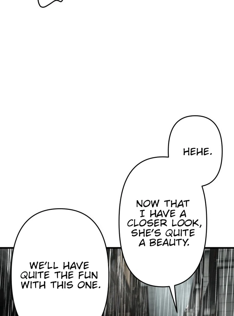 I will break ties with the harmful sister Chapter 32 - page 70