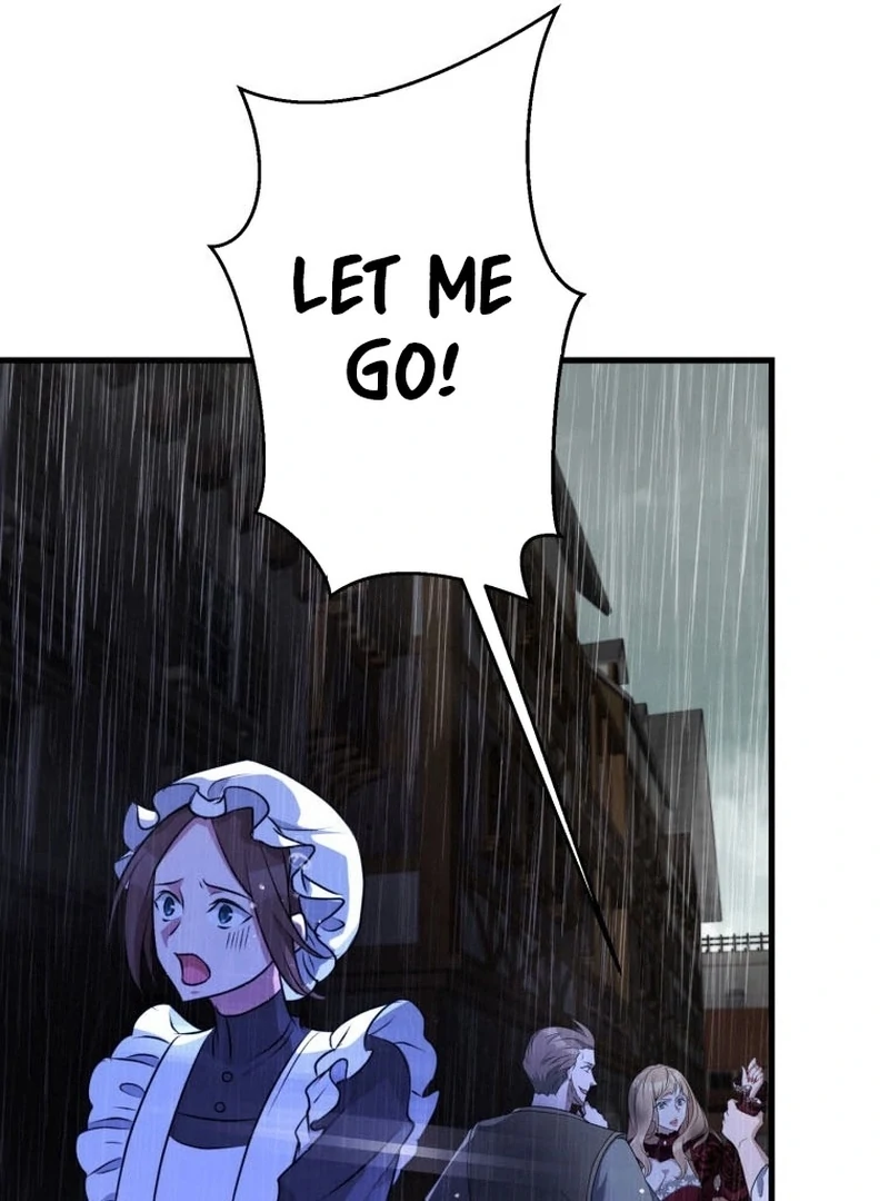 I will break ties with the harmful sister Chapter 32 - page 73