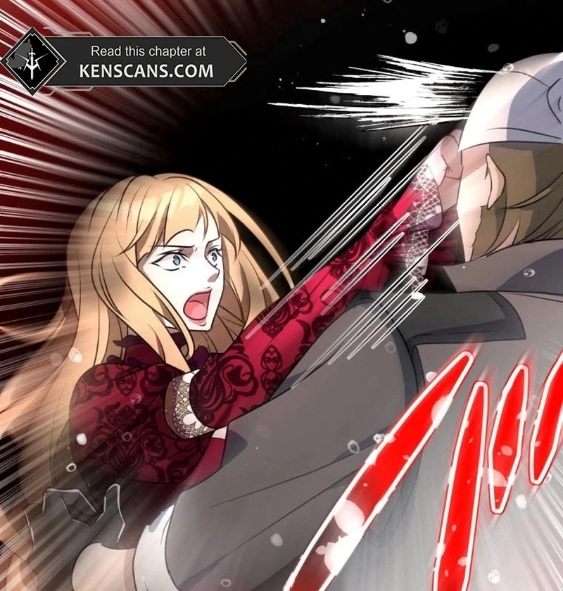 I will break ties with the harmful sister Chapter 32 - page 77