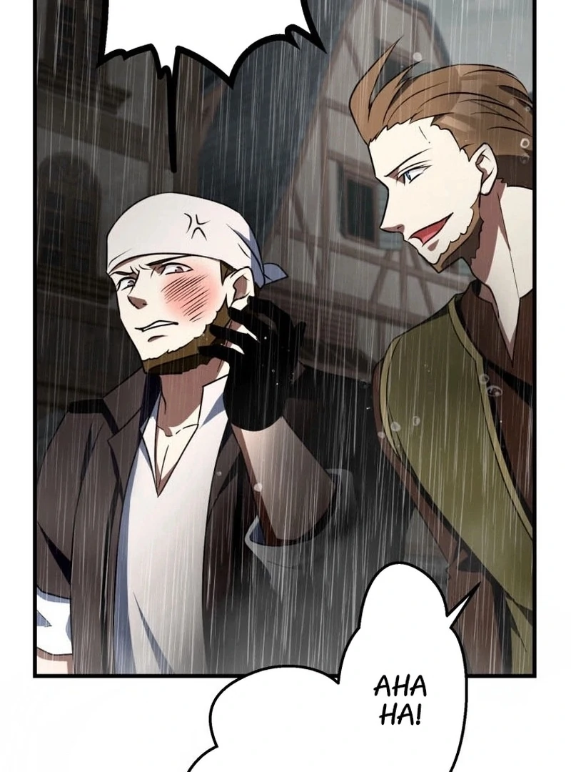 I will break ties with the harmful sister Chapter 32 - page 80